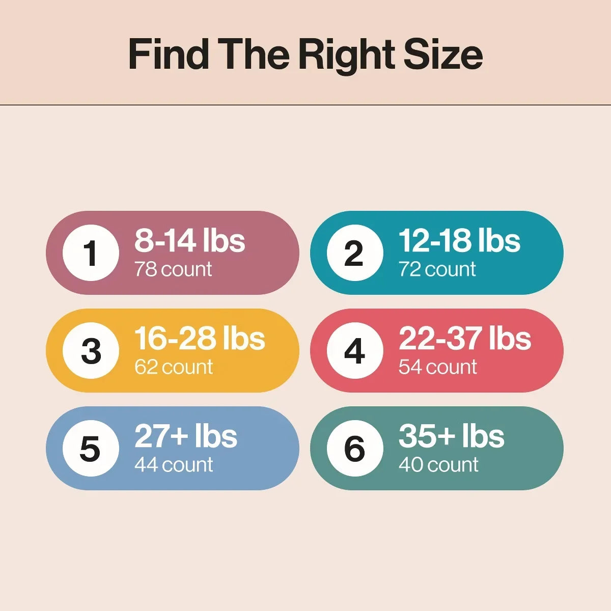 The Honest Company Clean Conscious Disposable Diapers Winter Wags & Adorably A-moosing
